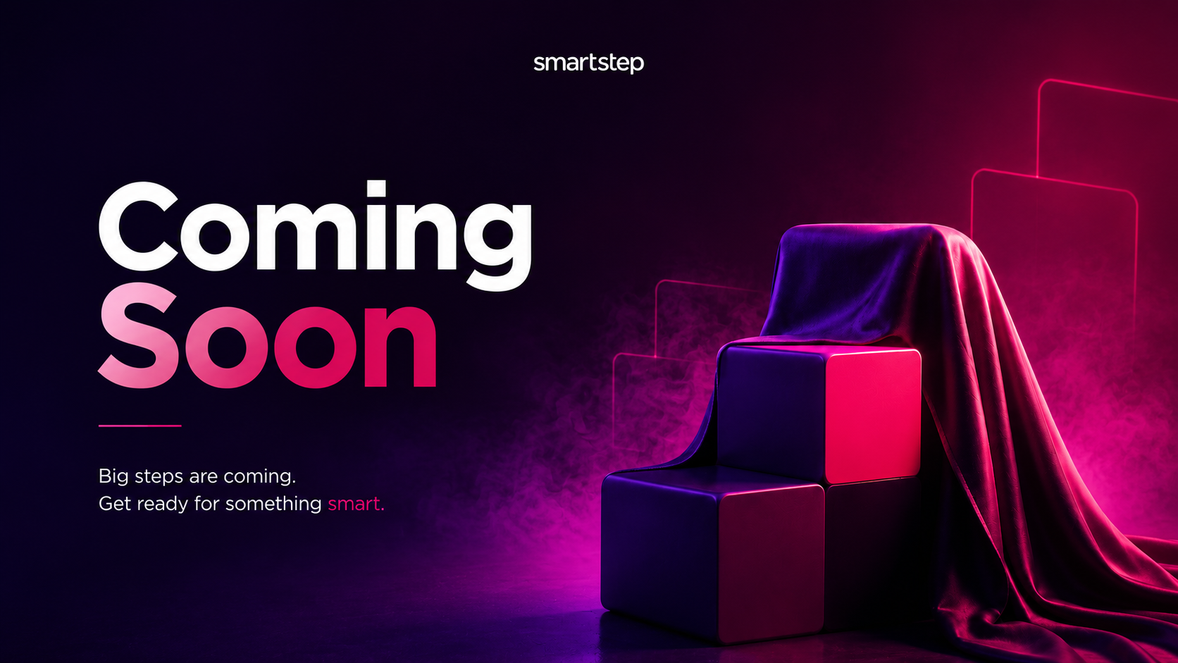 Coming Soon